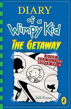 Diary of a Wimpy Kid 12巻セット Amazon | Diary of a Wimpy Kid Box of Books 12-14 Plus The